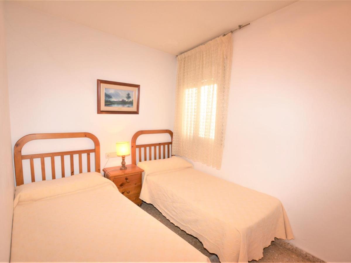 Villa Service - Lindamar 1º 2ª Calafell Εξωτερικό φωτογραφία
